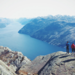 Monte Excursion in Canada