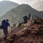 Nevegal Trekking in Norway